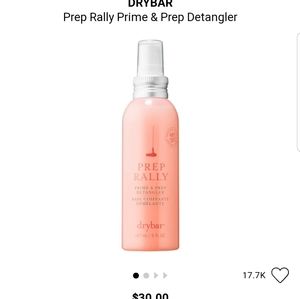 Drybar Other - FREE - DRYBAR detangler Drybar Other - FREE - DRYBAR detangler